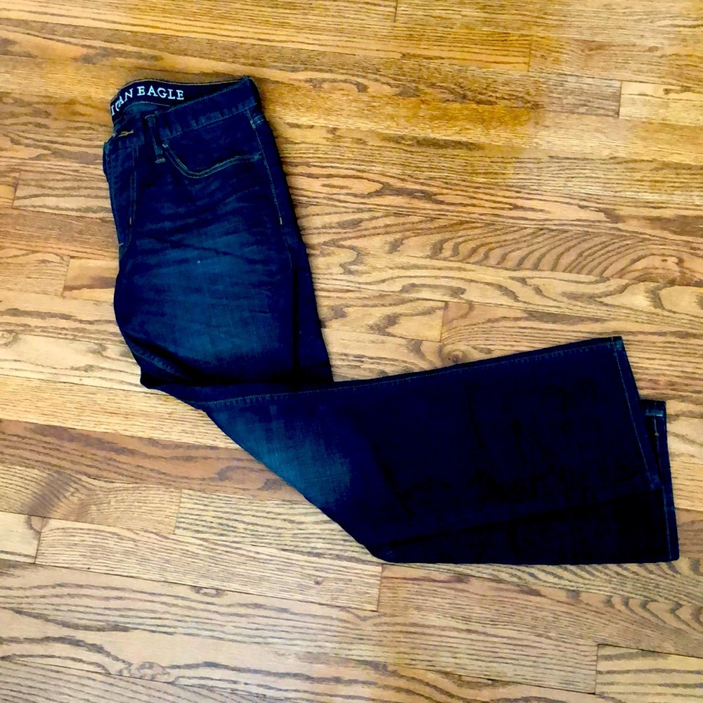 American Eagle Jeans 30/32